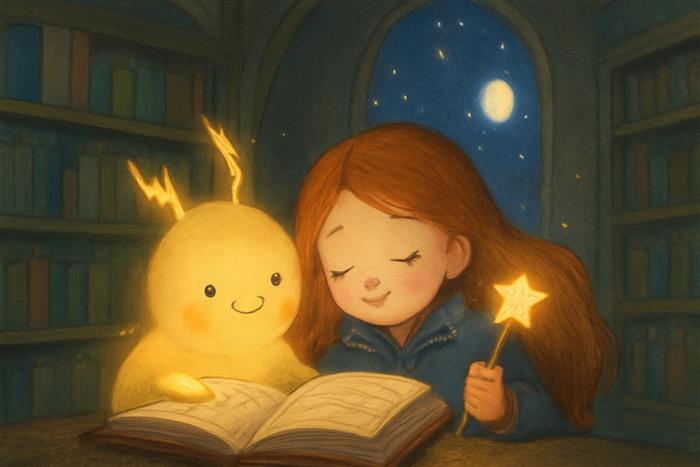 Il diario delle stelle sussurranti