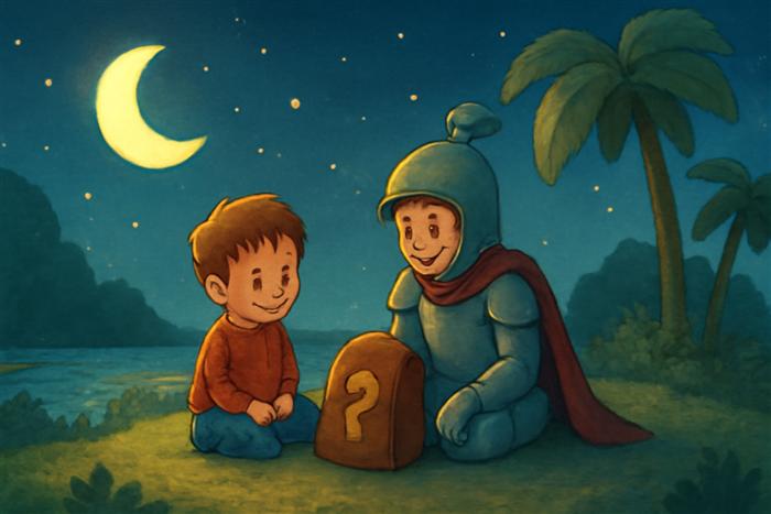 I racconti di Marco Volume 3