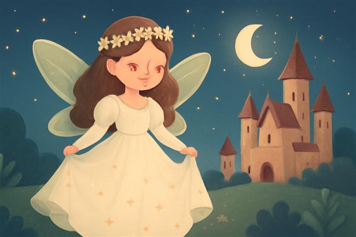 Beatrice e il segreto delle luci danzanti